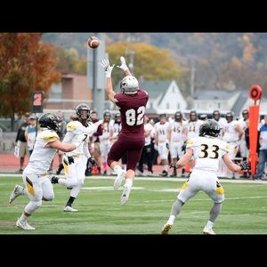 Meet your Posher, Casey